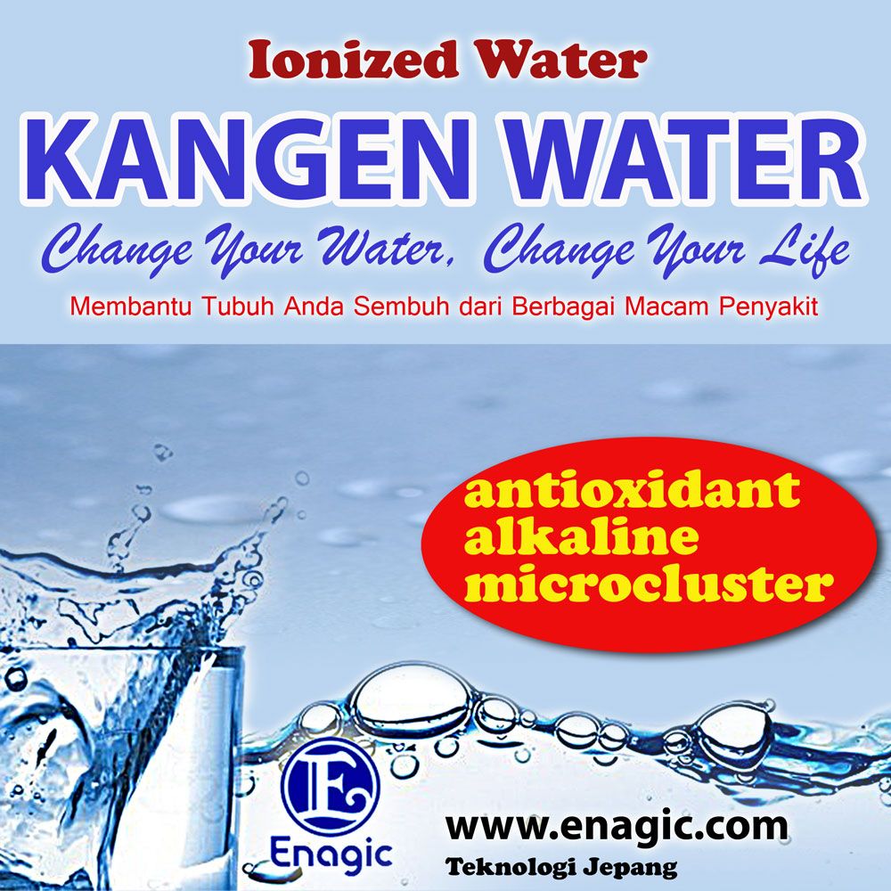 Detail Iklan Kangen Water Nomer 11