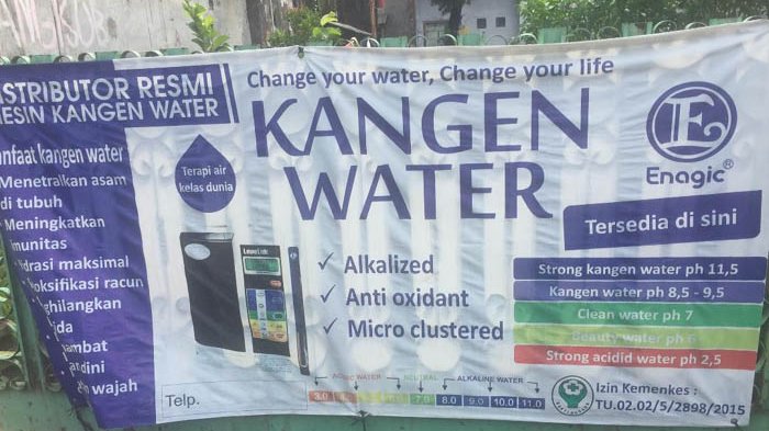 Detail Iklan Kangen Water Nomer 12