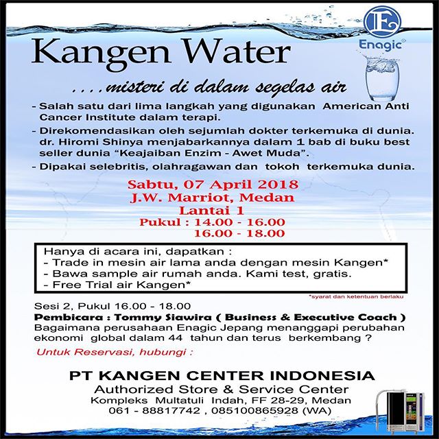 Detail Iklan Kangen Water Nomer 17