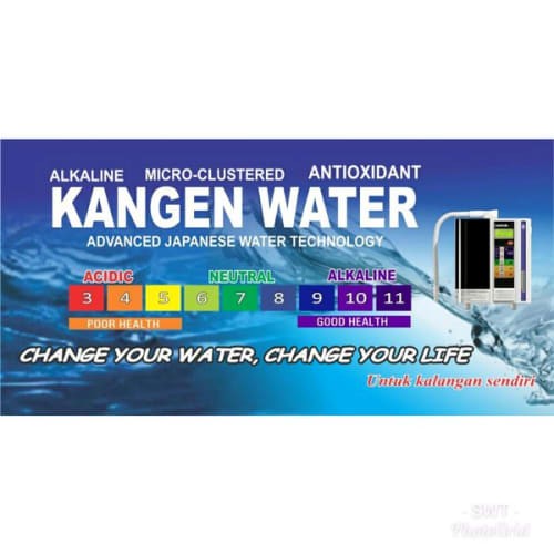 Detail Iklan Kangen Water Nomer 21