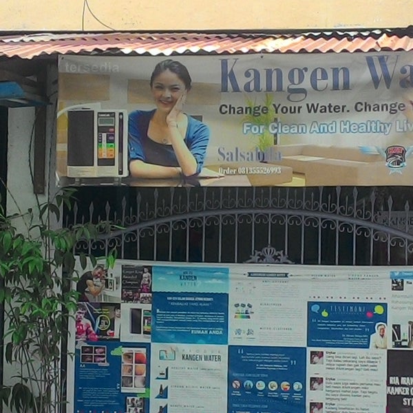 Detail Iklan Kangen Water Nomer 22