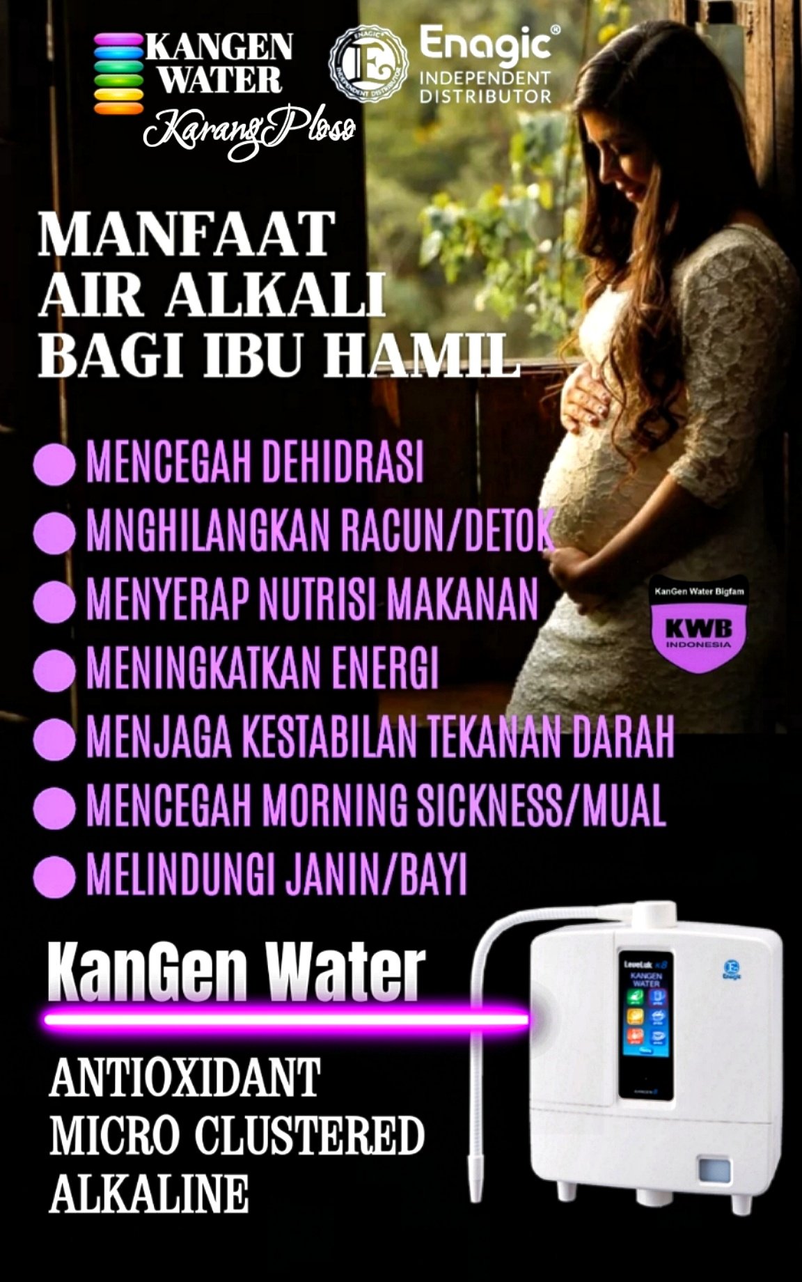 Detail Iklan Kangen Water Nomer 23