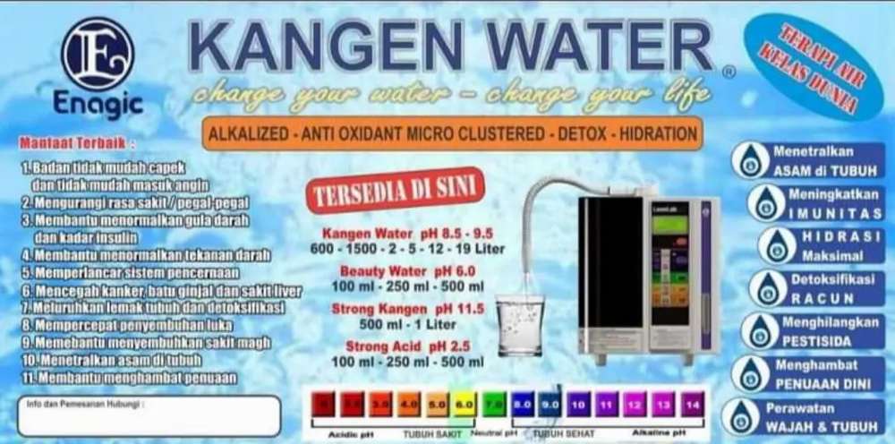 Detail Iklan Kangen Water Nomer 28