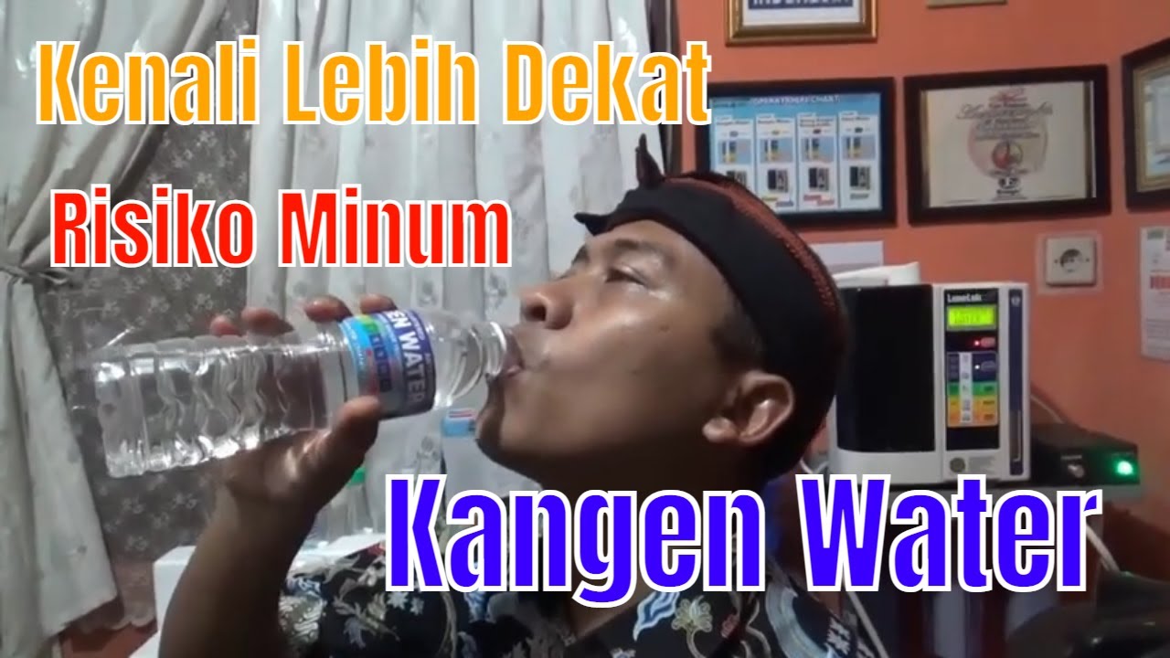 Detail Iklan Kangen Water Nomer 31