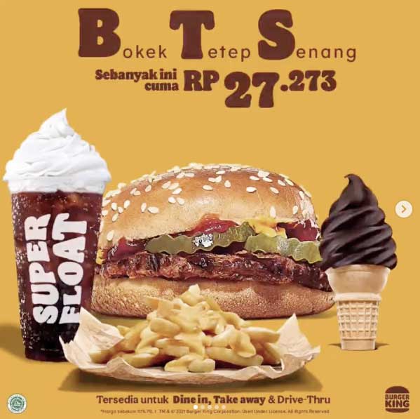 Detail Iklan Komersial Makanan Nomer 24