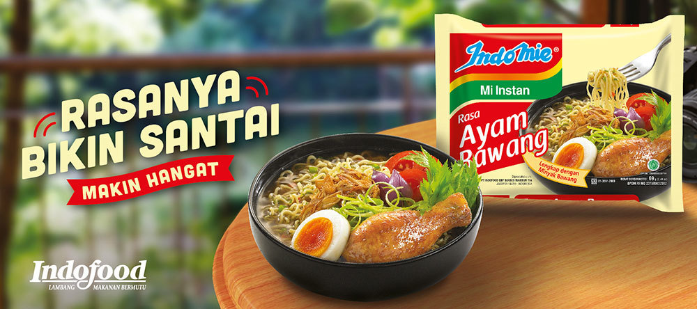 Detail Iklan Komersial Makanan Nomer 25