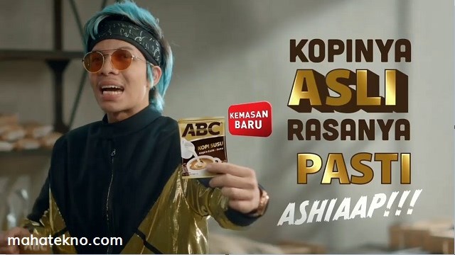 Detail Iklan Komersial Makanan Nomer 33