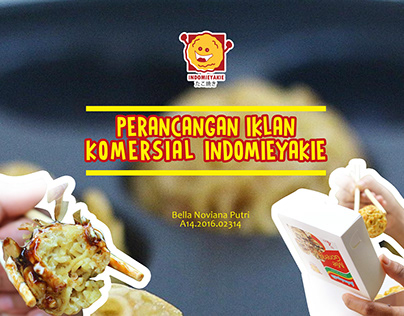 Detail Iklan Komersial Makanan Nomer 45