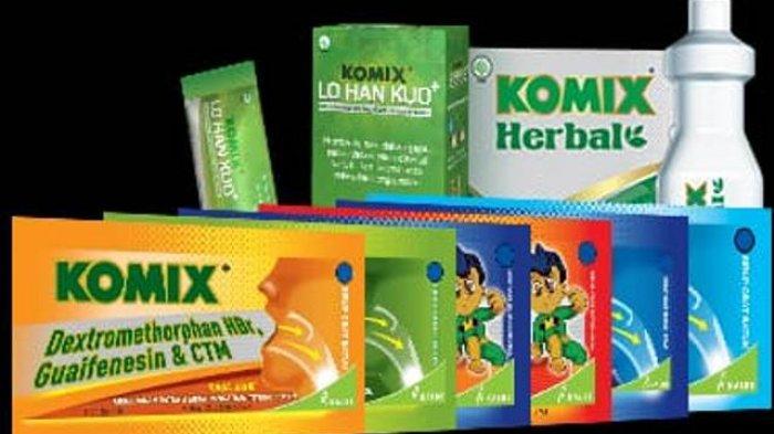 Detail Iklan Komix Herbal Nomer 19