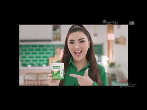 Detail Iklan Komix Herbal Nomer 21