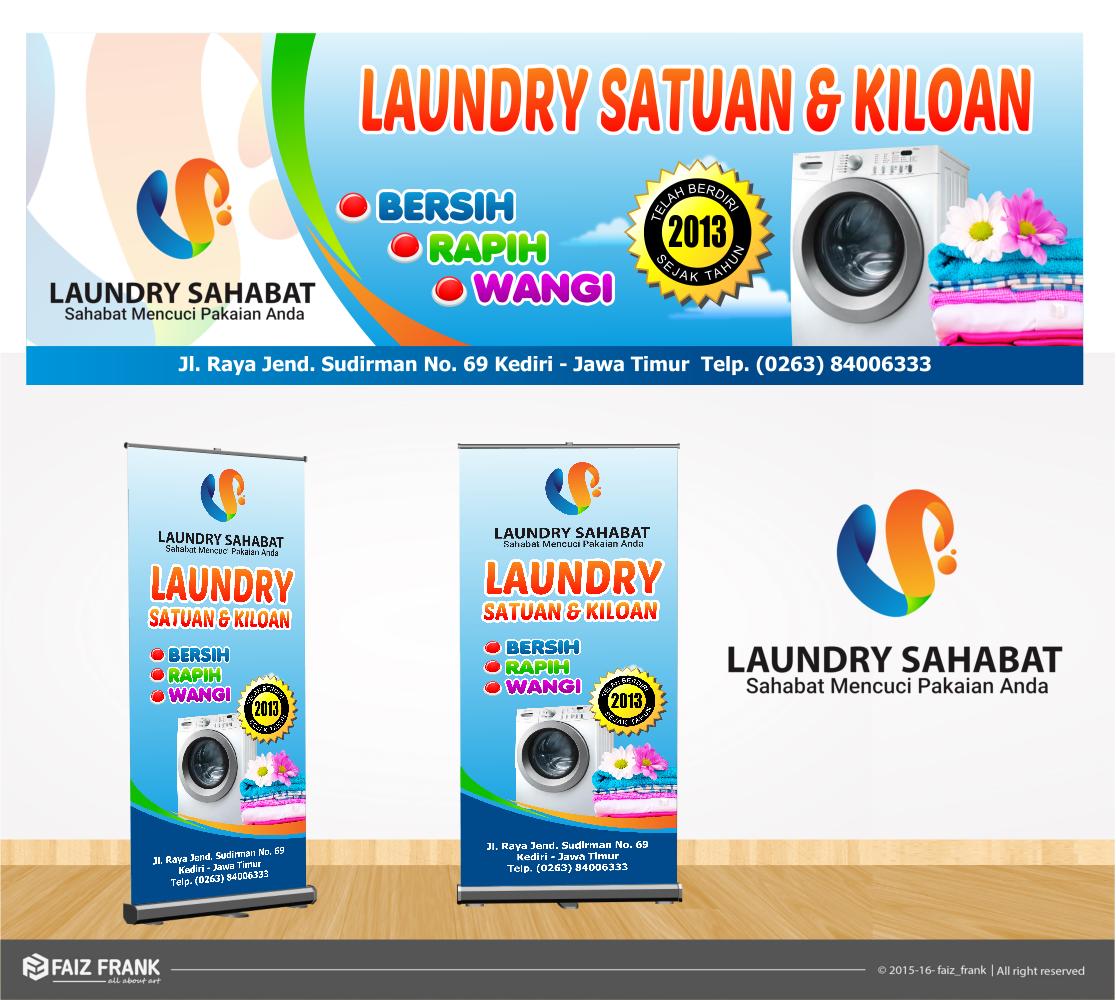 Detail Iklan Laundry Kiloan Nomer 14