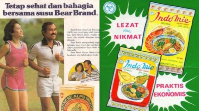 Detail Iklan Makanan Lucu Nomer 12