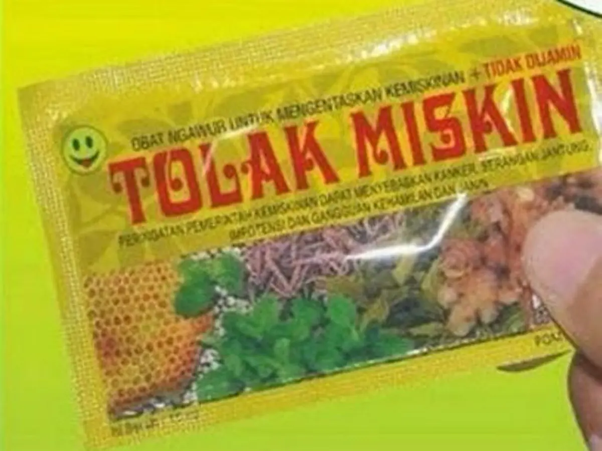 Detail Iklan Makanan Lucu Nomer 21