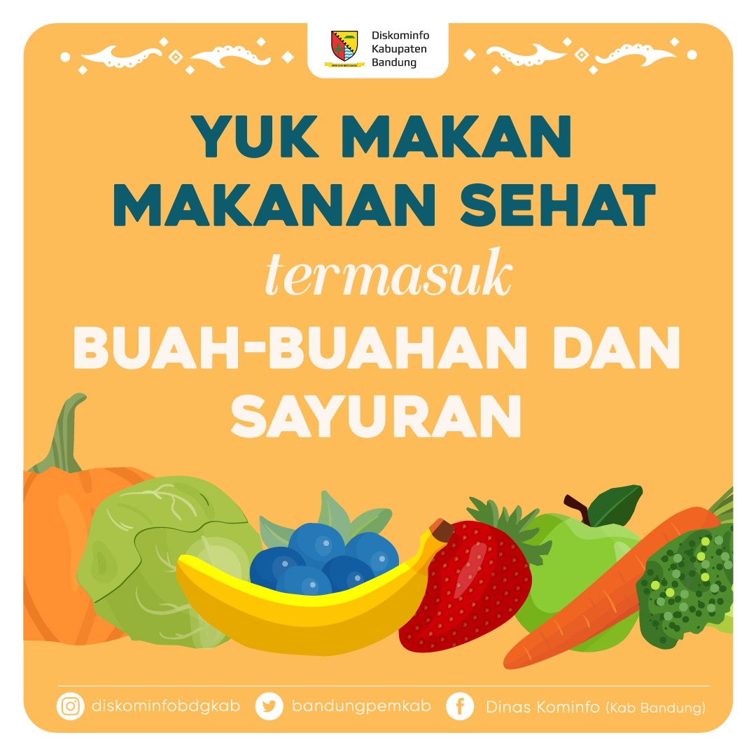 Detail Iklan Makanan Sehat Nomer 23