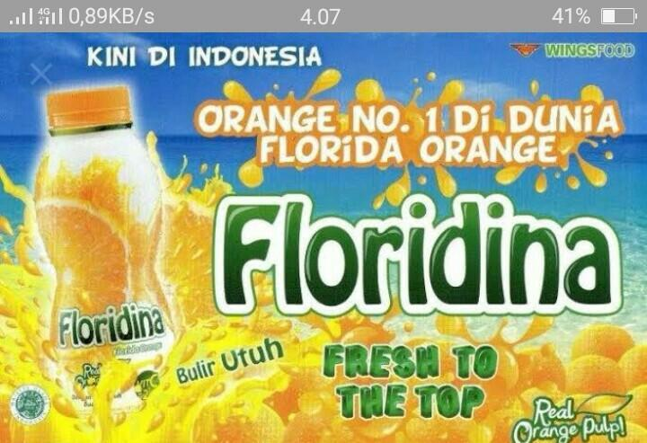 Detail Iklan Makanan Sehat Nomer 31