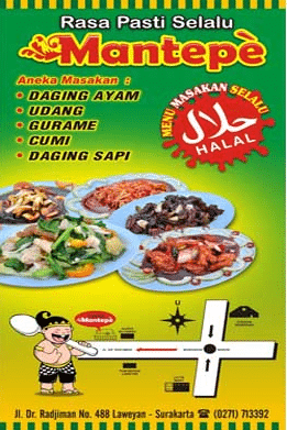 Detail Iklan Makanan Sehat Nomer 42