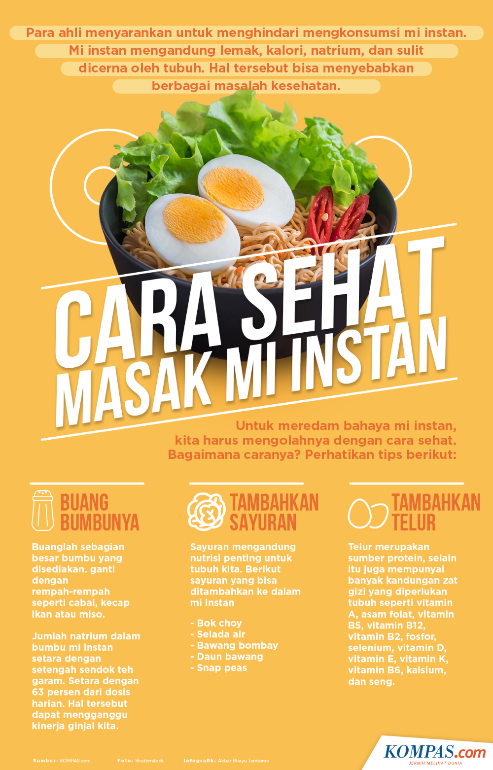 Detail Iklan Makanan Sehat Nomer 6