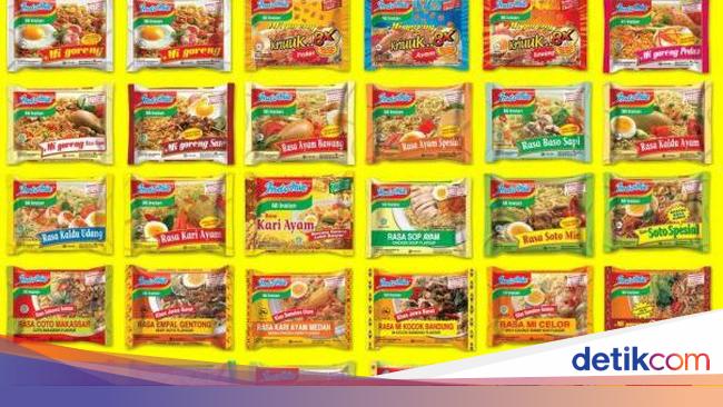 Detail Iklan Mie Sedap Goreng Nomer 19