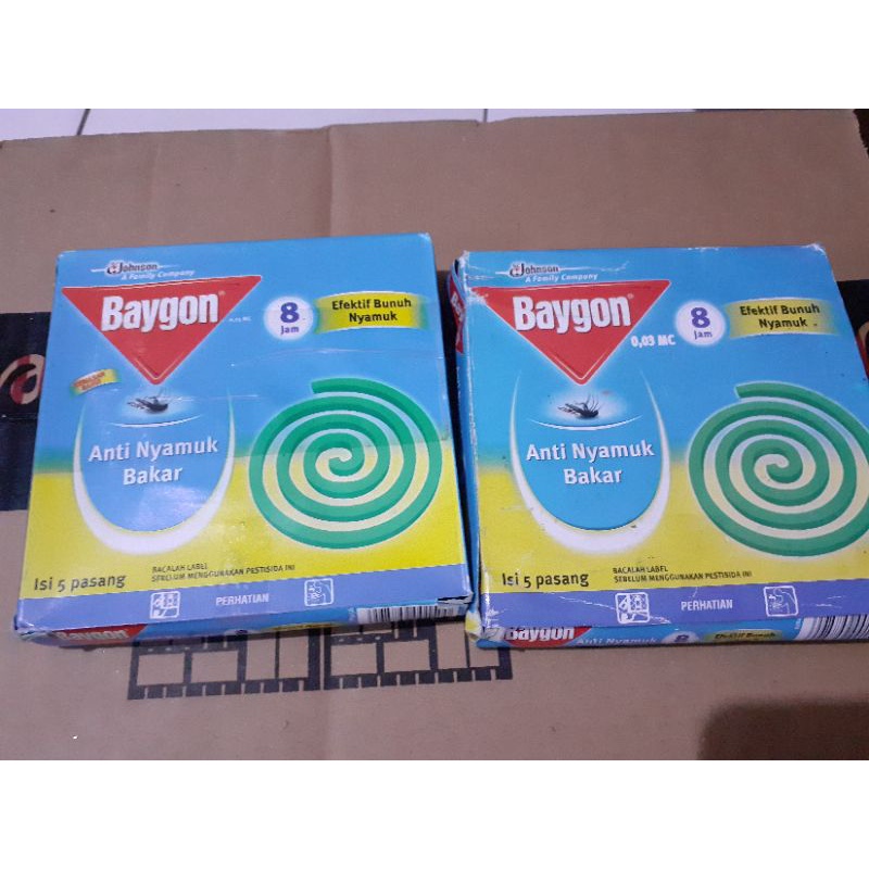 Detail Iklan Obat Nyamuk Baygon Nomer 22