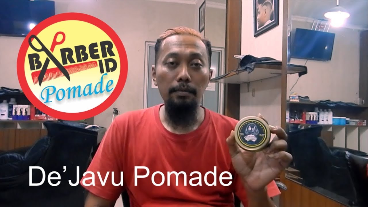 Detail Iklan Pomade Lucu Nomer 26