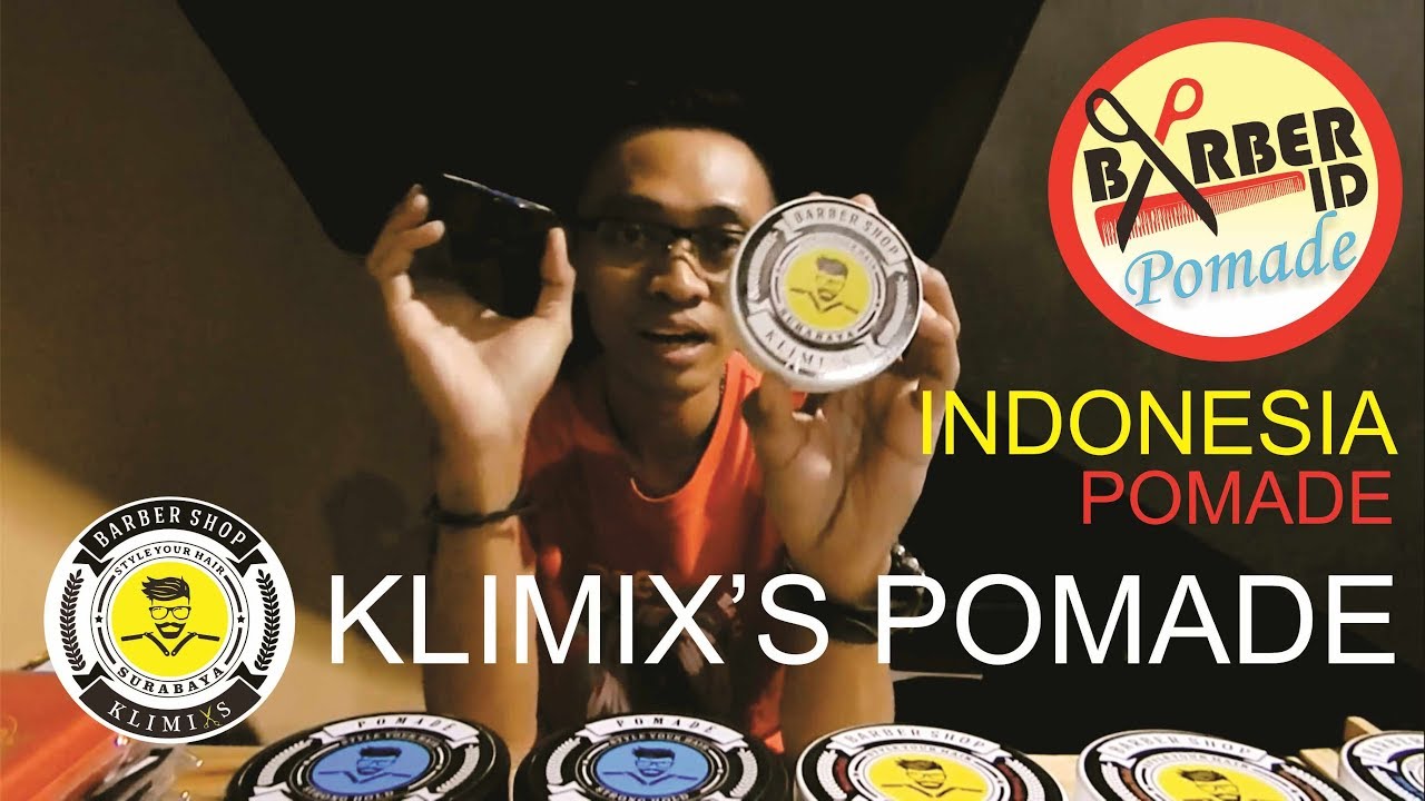 Detail Iklan Pomade Lucu Nomer 37