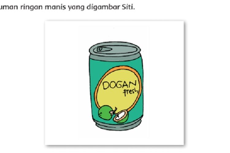 Detail Iklan Produk Yang Mudah Digambar Nomer 12