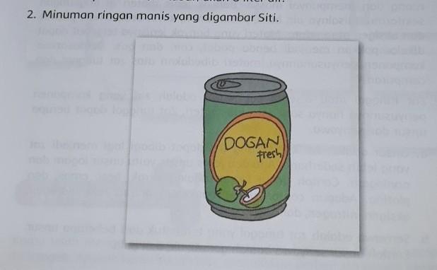 Detail Iklan Produk Yang Mudah Digambar Nomer 13