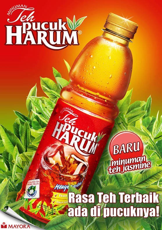 Detail Iklan Produk Yang Mudah Digambar Nomer 29