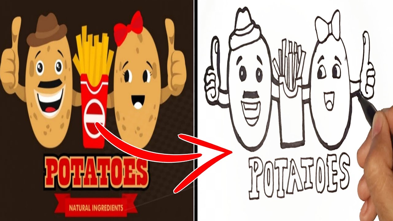 Detail Iklan Produk Yang Mudah Digambar Nomer 49