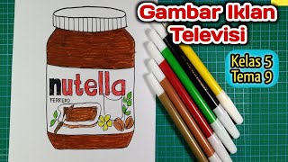 Detail Iklan Produk Yang Mudah Digambar Nomer 8
