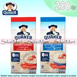Detail Iklan Quaker Oat Nomer 12