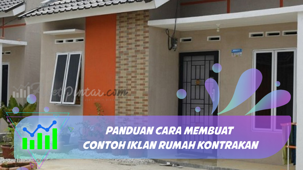 Iklan Rumah Kontrakan - KibrisPDR