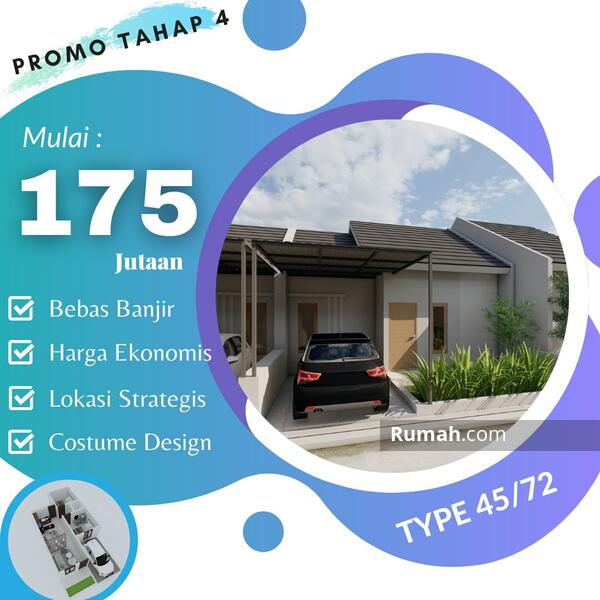 Detail Iklan Rumah Terbaik Nomer 11