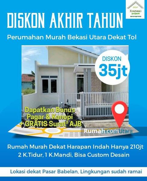 Detail Iklan Rumah Terbaik Nomer 36