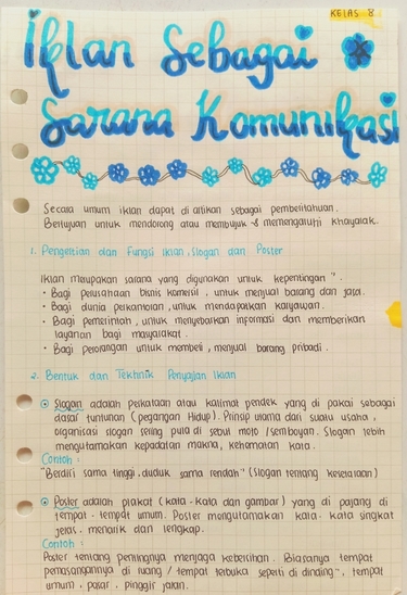 Detail Iklan Sarana Komunikasi Nomer 24