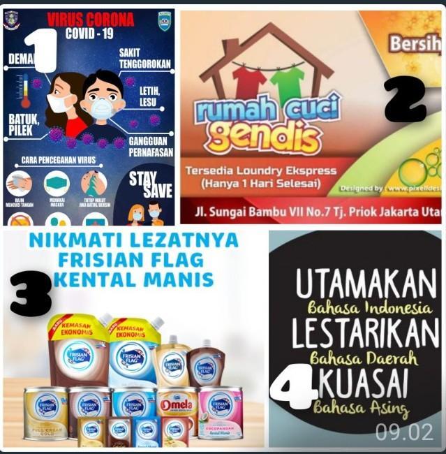 Detail Iklan Sarana Komunikasi Nomer 43