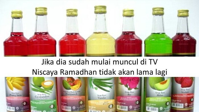 Detail Iklan Sirup Marjan Nomer 8