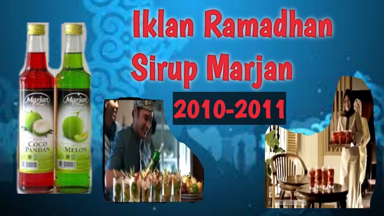 Detail Iklan Sirup Marjan Nomer 10