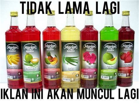 Detail Iklan Sirup Marjan Nomer 15