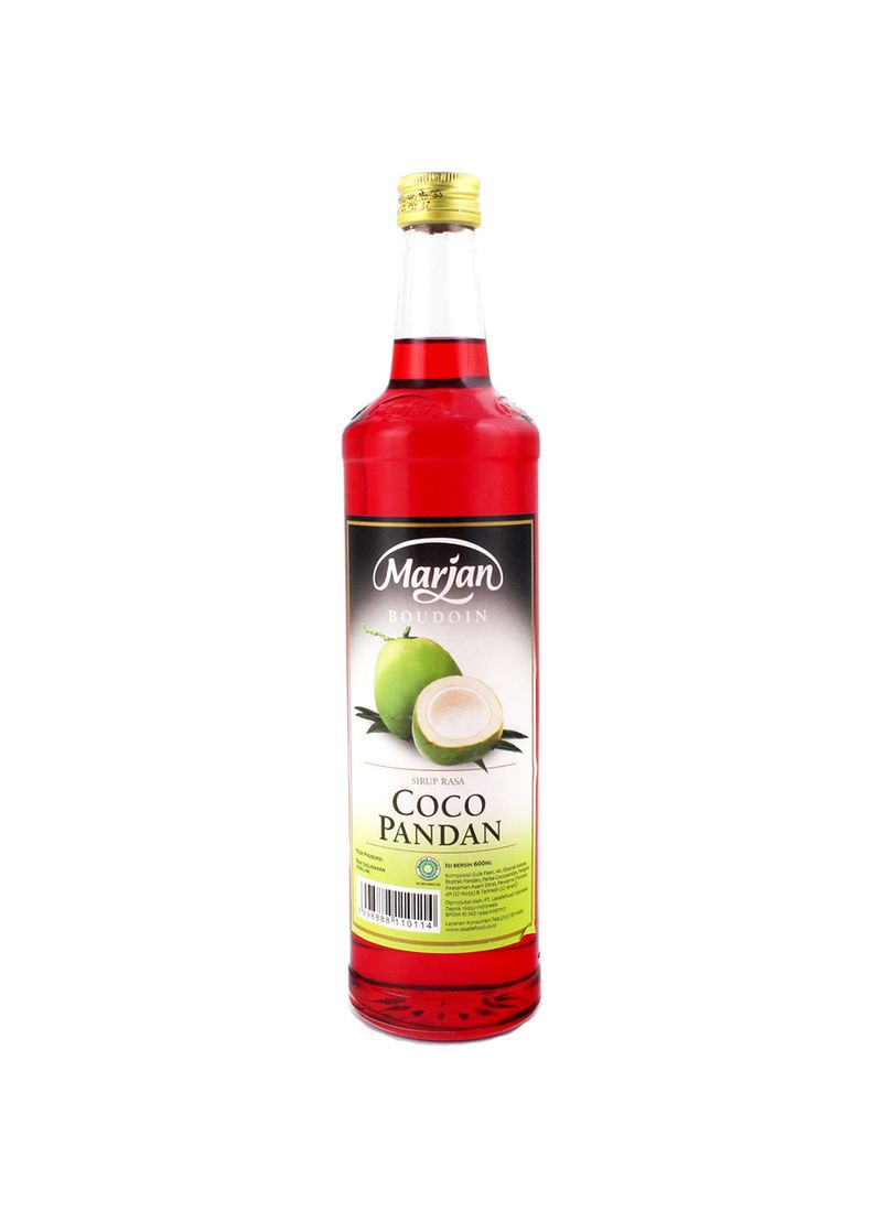 Detail Iklan Sirup Marjan Nomer 20