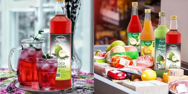 Detail Iklan Sirup Marjan Nomer 21