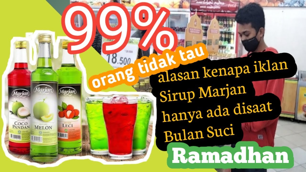 Detail Iklan Sirup Marjan Nomer 22