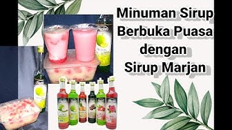 Detail Iklan Sirup Marjan Nomer 34