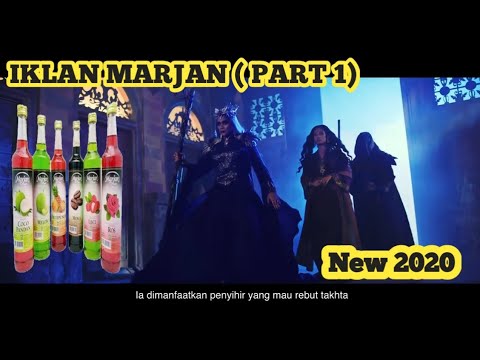 Detail Iklan Sirup Marjan Nomer 35