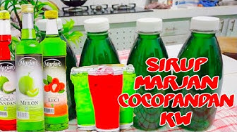 Detail Iklan Sirup Marjan Nomer 38