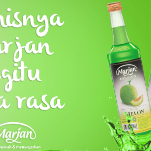 Detail Iklan Sirup Marjan Nomer 41