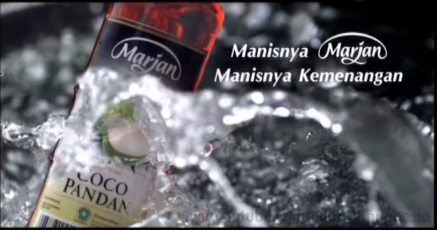Detail Iklan Sirup Marjan Nomer 5