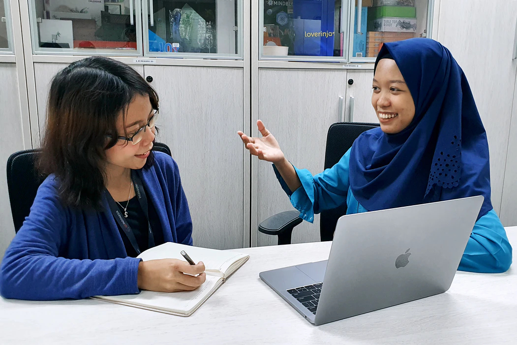 Detail Iklan Surat Lamaran Kerja Nomer 29