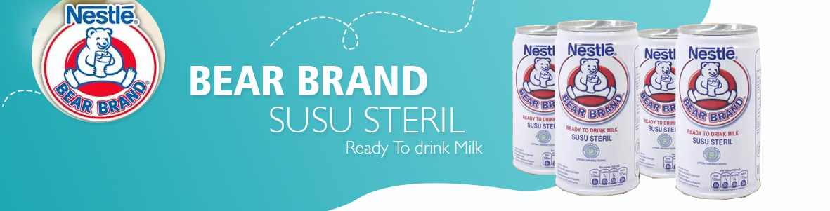 Detail Iklan Susu Beruang Nomer 12