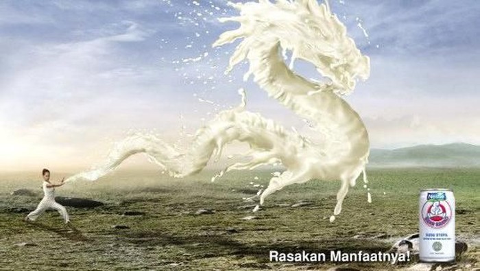 Detail Iklan Susu Beruang Nomer 19